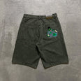 Toad Master Denim Shorts