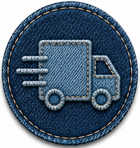FAST SHIPPING