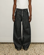Grim Wide Denim