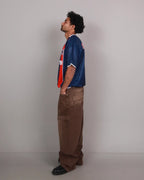 Brownstone Oversized Jeans